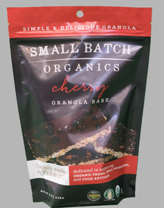 Small Batch Organics