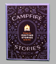 Load image into Gallery viewer, Campfire Stories
