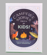 Load image into Gallery viewer, Campfire Stories
