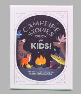 Campfire Stories