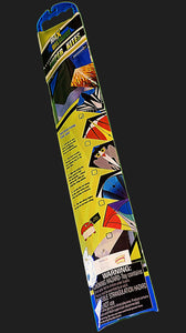 Max Distance Super Kites