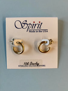 Spirit Earrings