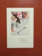 Load image into Gallery viewer, Greeting cards, get well, feel better support, thinking of you, condolence, pet condolence

