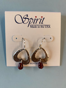 Spirit Earrings