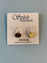 Load image into Gallery viewer, Spirit Earrings
