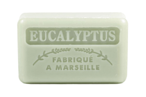 Eucalyptus French Soap