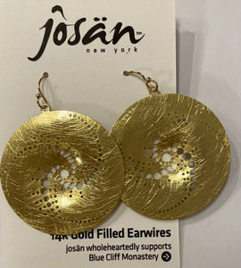 Josan Celebration Earrings