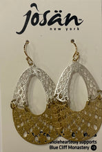 Load image into Gallery viewer, Josan Celebration Earrings
