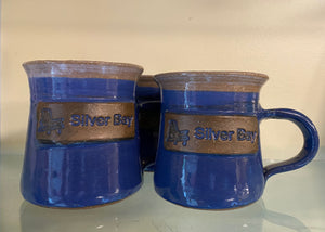 Fawn Ridge Pottery mugs etc