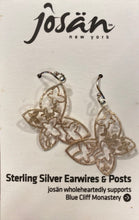 Load image into Gallery viewer, Josan Wired Earrings

