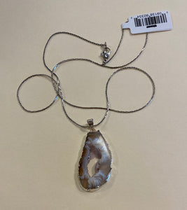 Stone Necklaces