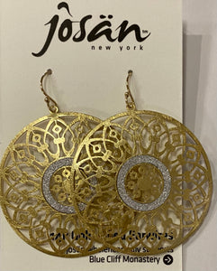 Josan Celebration Earrings