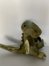 Load image into Gallery viewer, Hitchhikers Attaching Stuffed Animals
