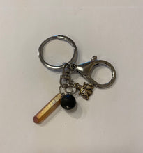 Load image into Gallery viewer, Aromatherapy Keychains

