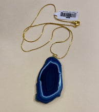 Load image into Gallery viewer, Stone Necklaces
