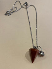 Load image into Gallery viewer, Stone Necklaces
