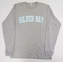 Load image into Gallery viewer, Silver Bay Arch Long Sleeve T-shirt
