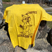 Load image into Gallery viewer, Kid&#39;s Silver Camp T-Shirts
