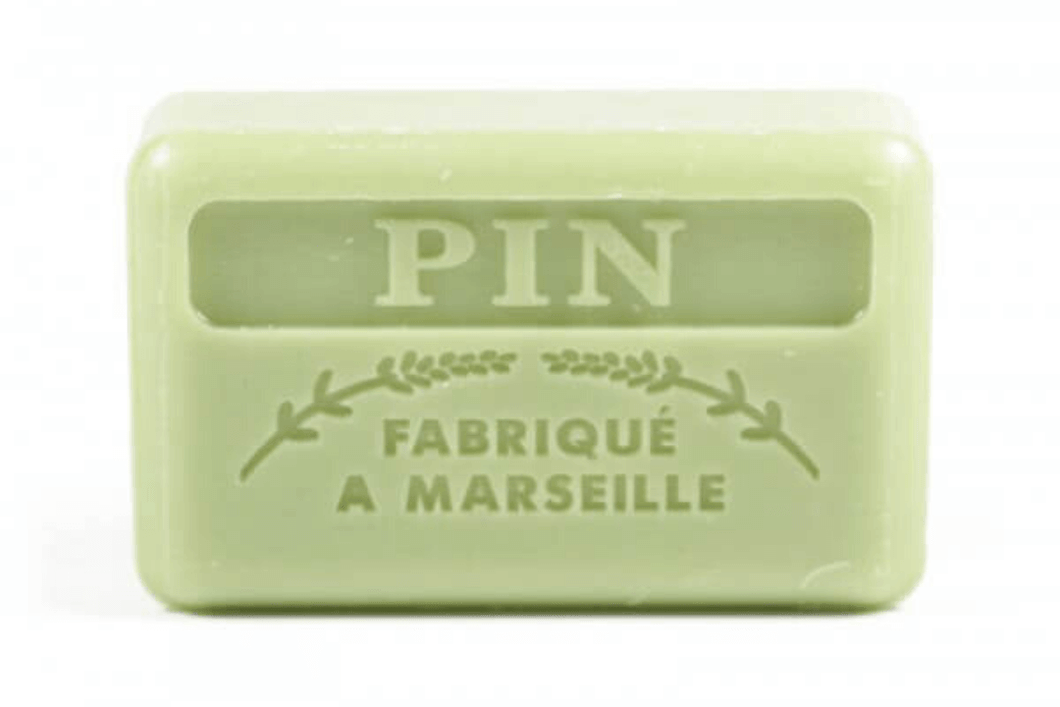 Pine French Soap