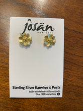 Load image into Gallery viewer, Josan Post Earrings
