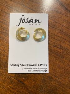 Josan Post Earrings