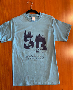 SB Monogram T-Shirts