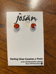 Josan Post Earrings