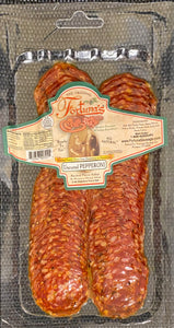 Fortuna's Dry-cured Sliced Meat