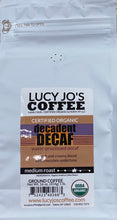 Load image into Gallery viewer, 1 lb Lucy Jo&#39;s Coffee
