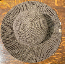 Load image into Gallery viewer, Handwoven Hat
