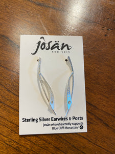 Josan Post Earrings