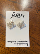 Load image into Gallery viewer, Josan Post Earrings
