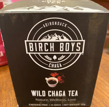 Load image into Gallery viewer, Birch Boys Tea

