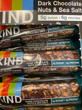Load image into Gallery viewer, Kind Protein Bars
