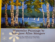Load image into Gallery viewer, Marge Mengers Silver Bay book
