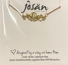 Load image into Gallery viewer, Josan Necklace
