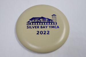 Silver Bay Golf Discs 2022  -