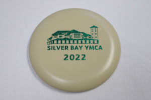 Silver Bay Golf Discs 2022  -