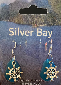 Lake Glass Jewelry